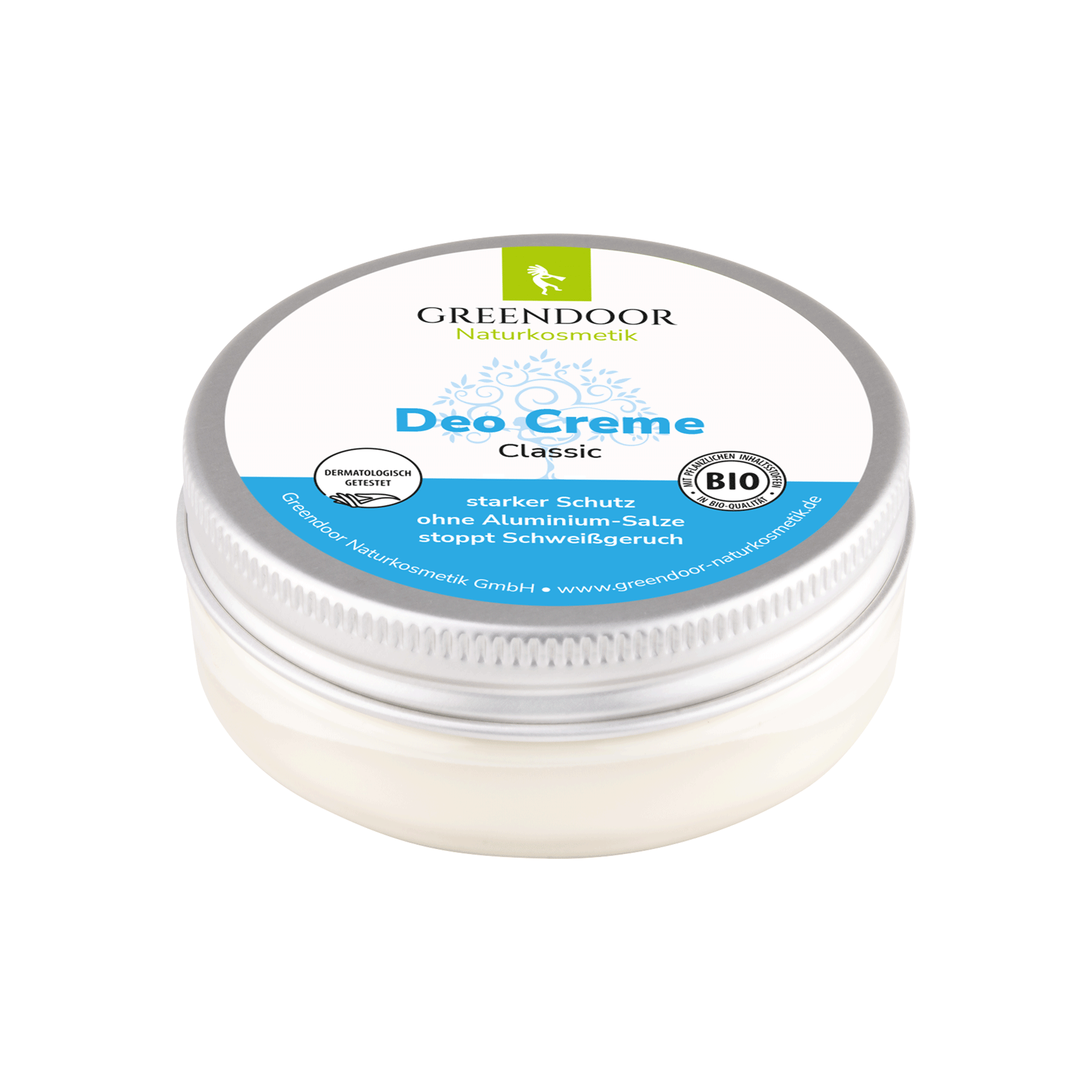 Deo Creme Classic Deo Creme Classic