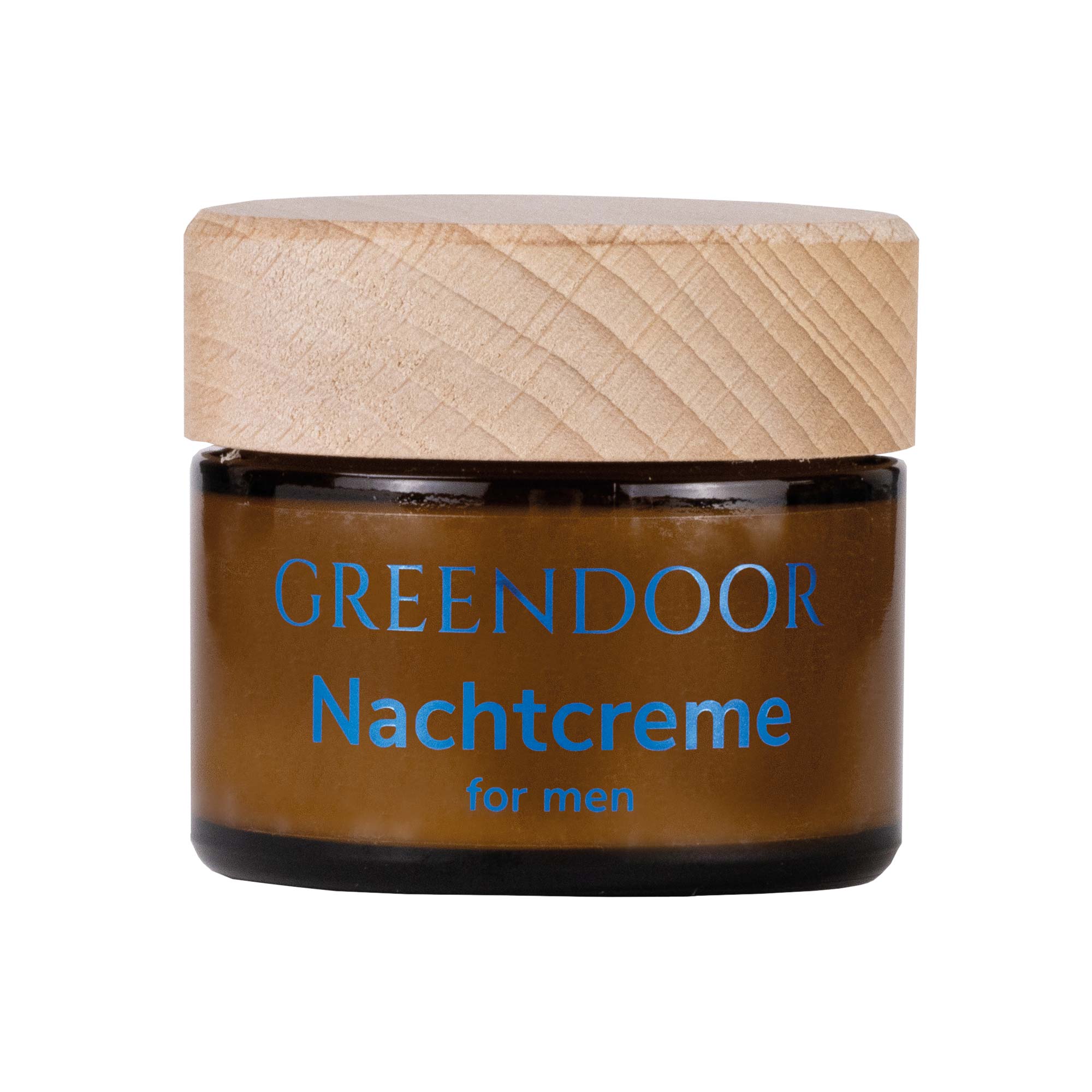 Nachtcreme for men Nachtcreme for men