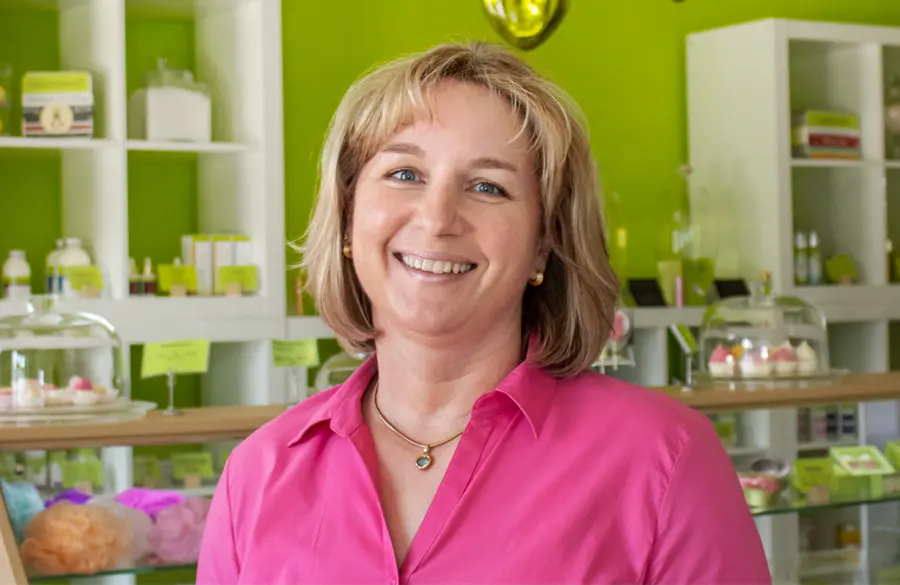 Gründerin Gründerin