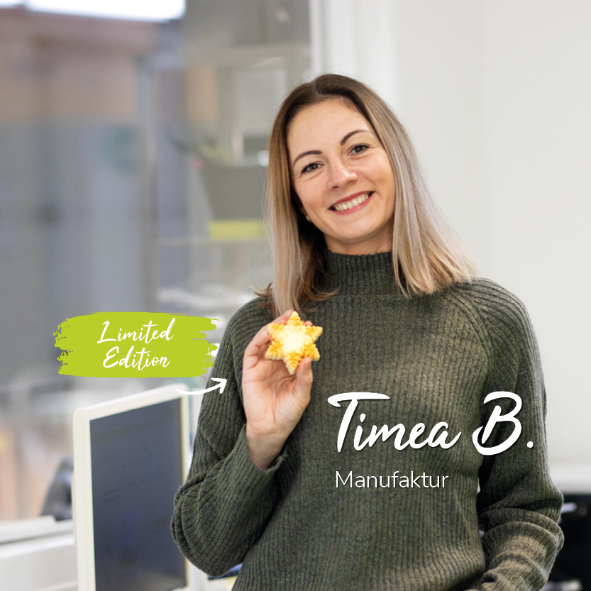 Bildmaterial12 Timea in der Greendoor Produktion