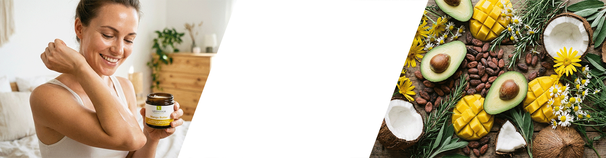 Vegane Naturkosmetik