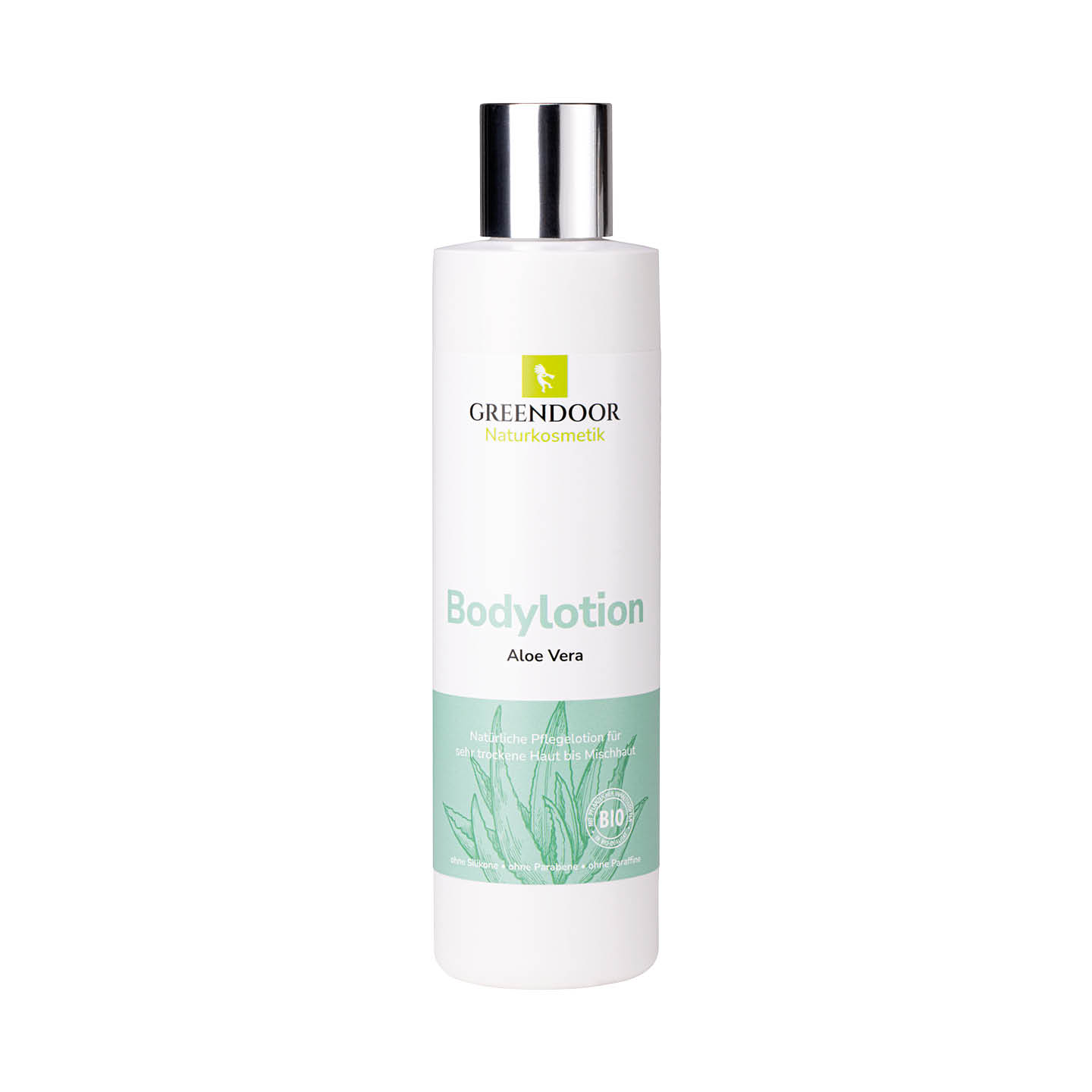 Bodylotion Aloe Vera Greendoor Bodylotion Aloe Vera