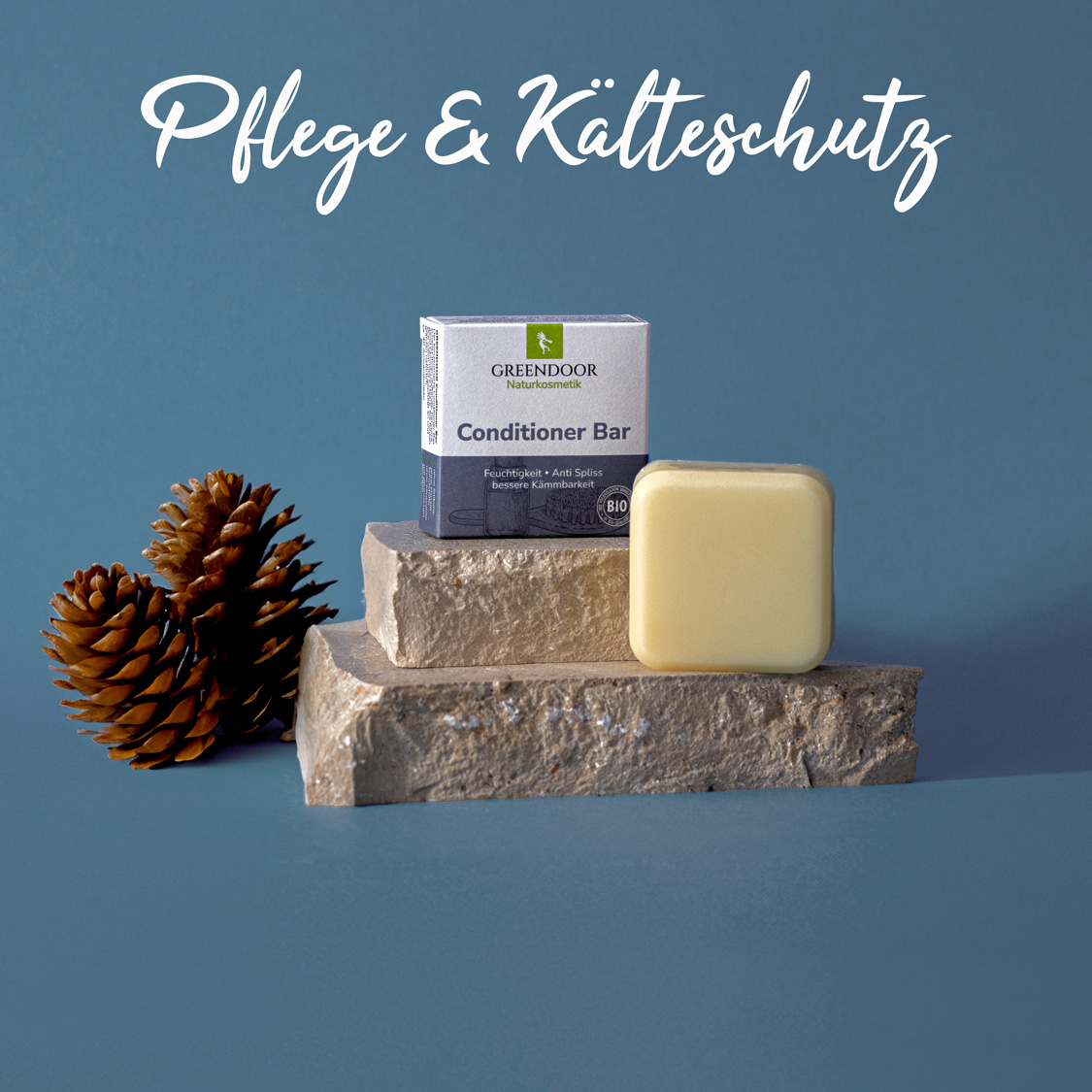 Greendoor Conditioner Bar