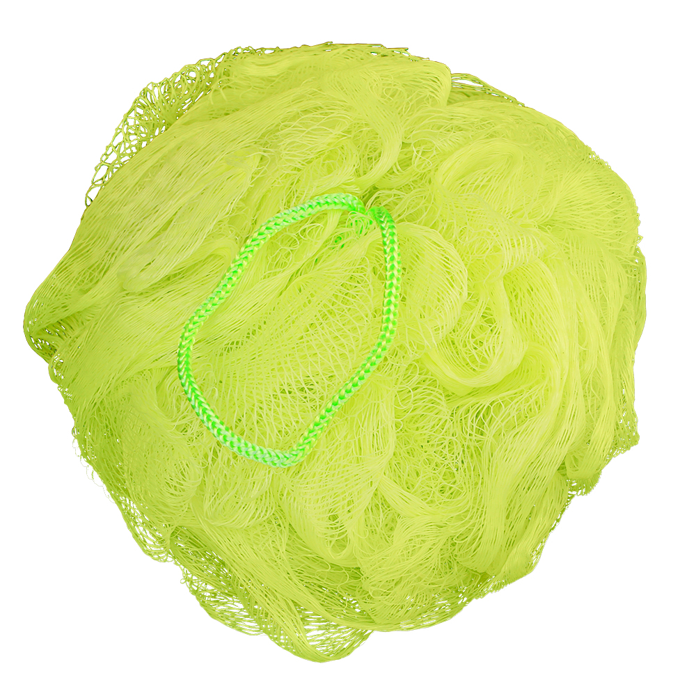 Duschblume limonengrün