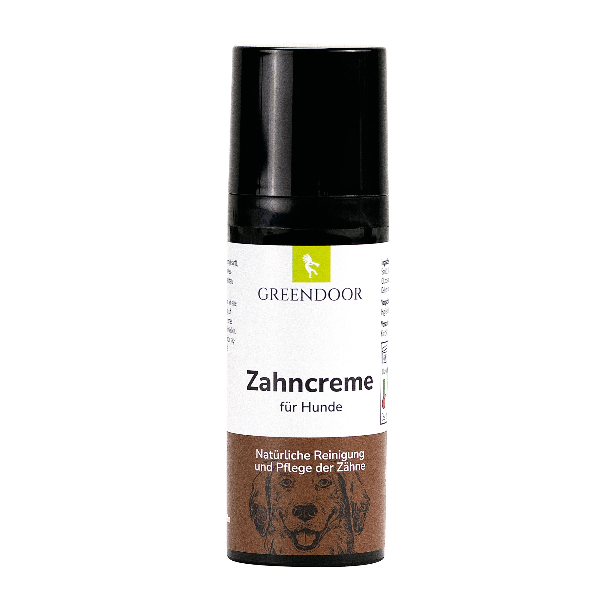 Zahncreme für Hunde Zahncreme für Hunde