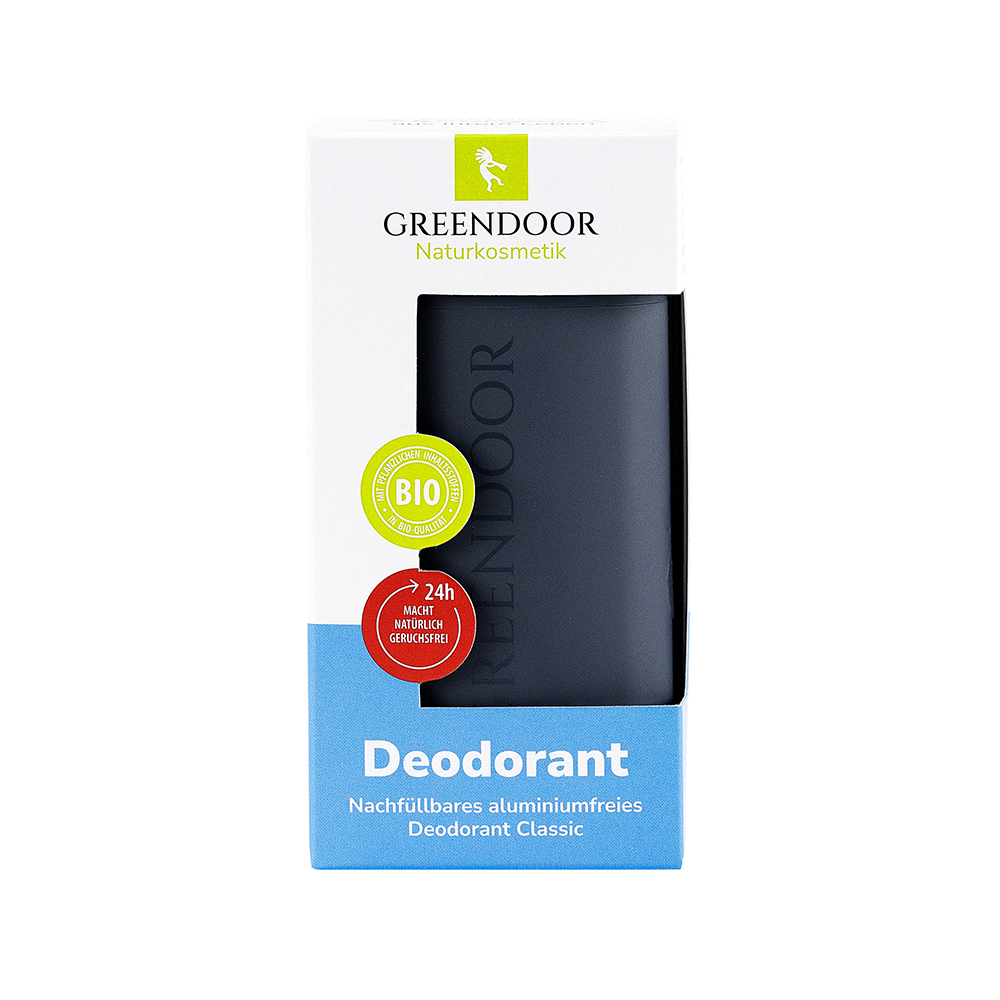 Deodorant Starter Set classic Deodorant Starter Set classic