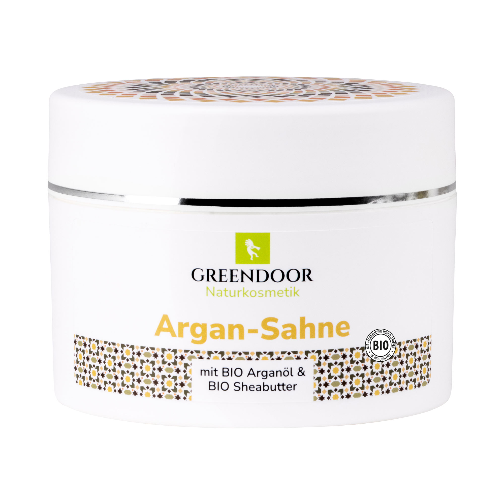 Argan Sahne ohne Glimmer Argan Sahne ohne Glimmer