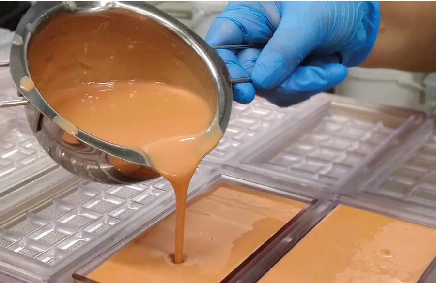 Manufaktur aus Leidenschaft Manufaktur aus Leidenschaft