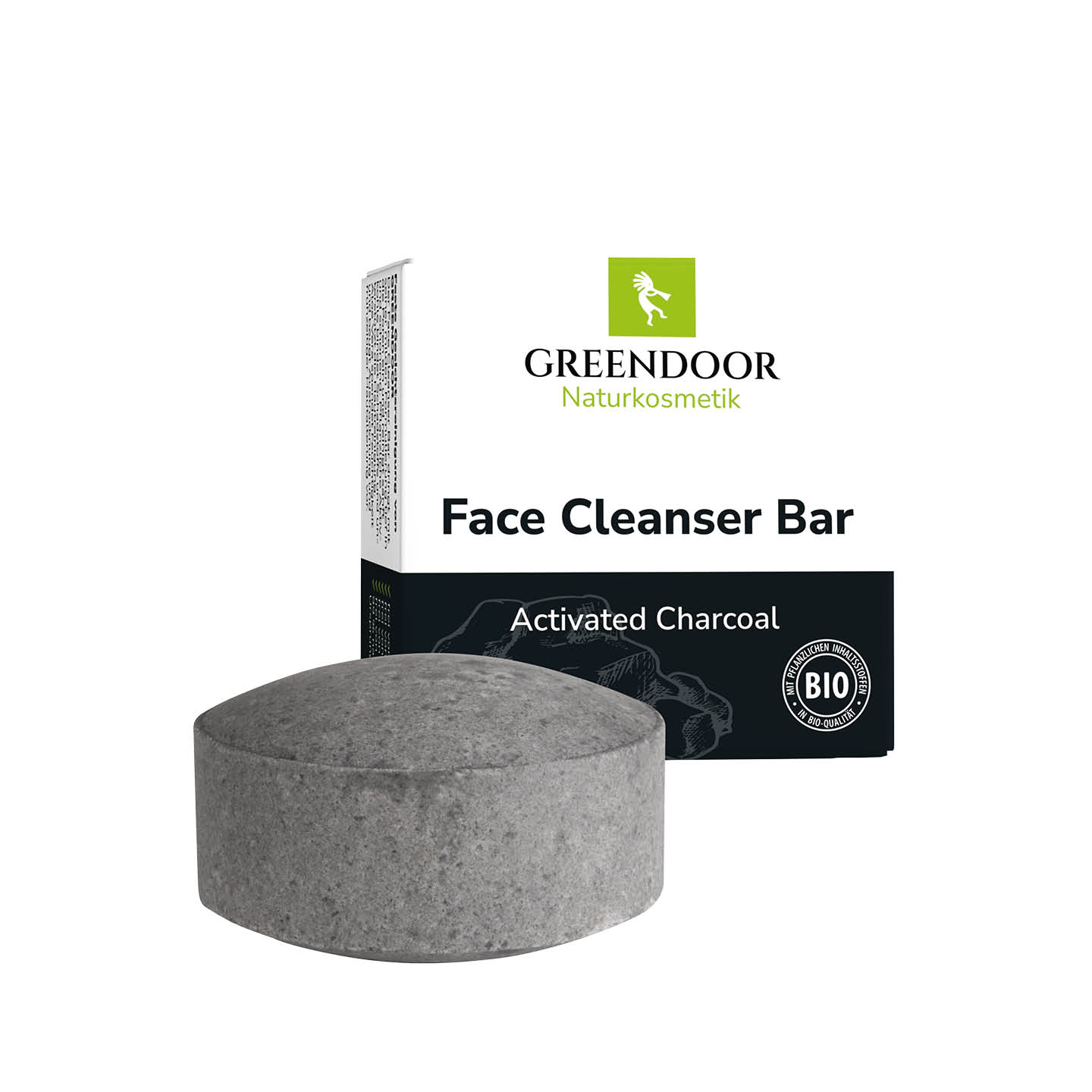 Face Cleanser Bar Activated Charcoal Face Cleanser Bar Activated Charcoal