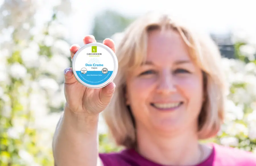 Naturkosmetik Deo Experten Naturkosmetik Deo Experten