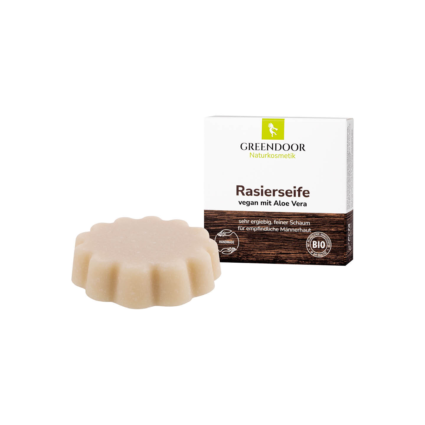 Rasierseife Vegan Rasierseife Vegan