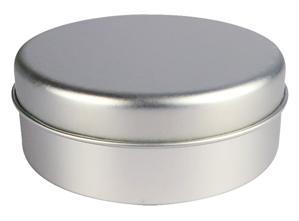 Aufbewahrungsdose rund