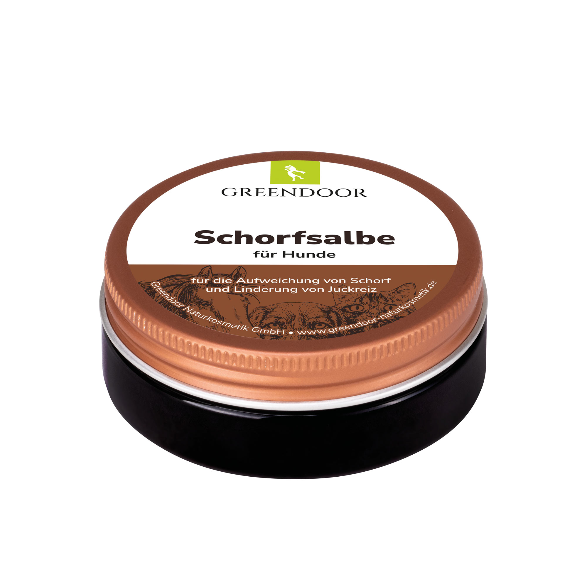 Schorfsalbe Schorfsalbe