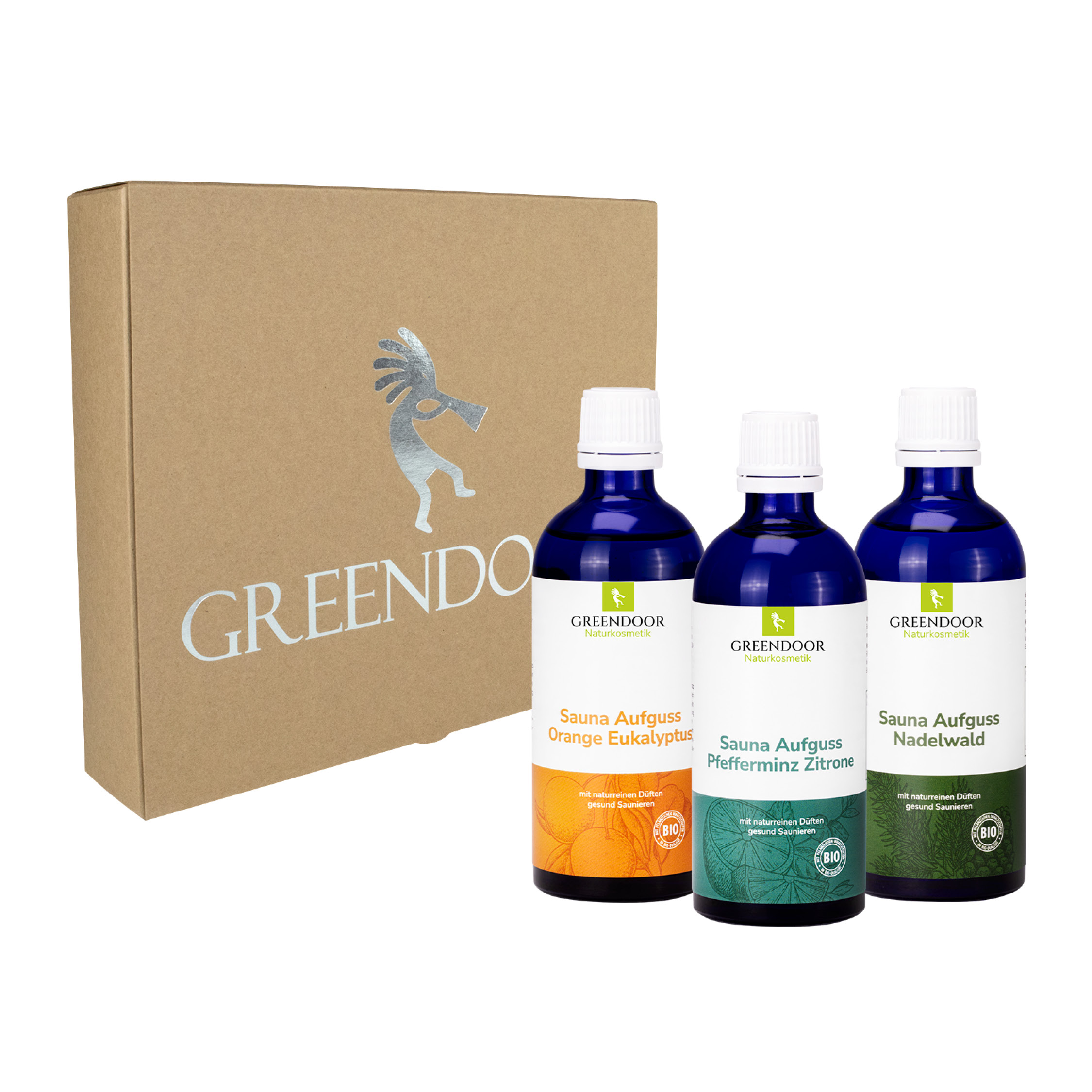 Geschenk Set Sauna Aufguss Geschenk Set Sauna Aufguss