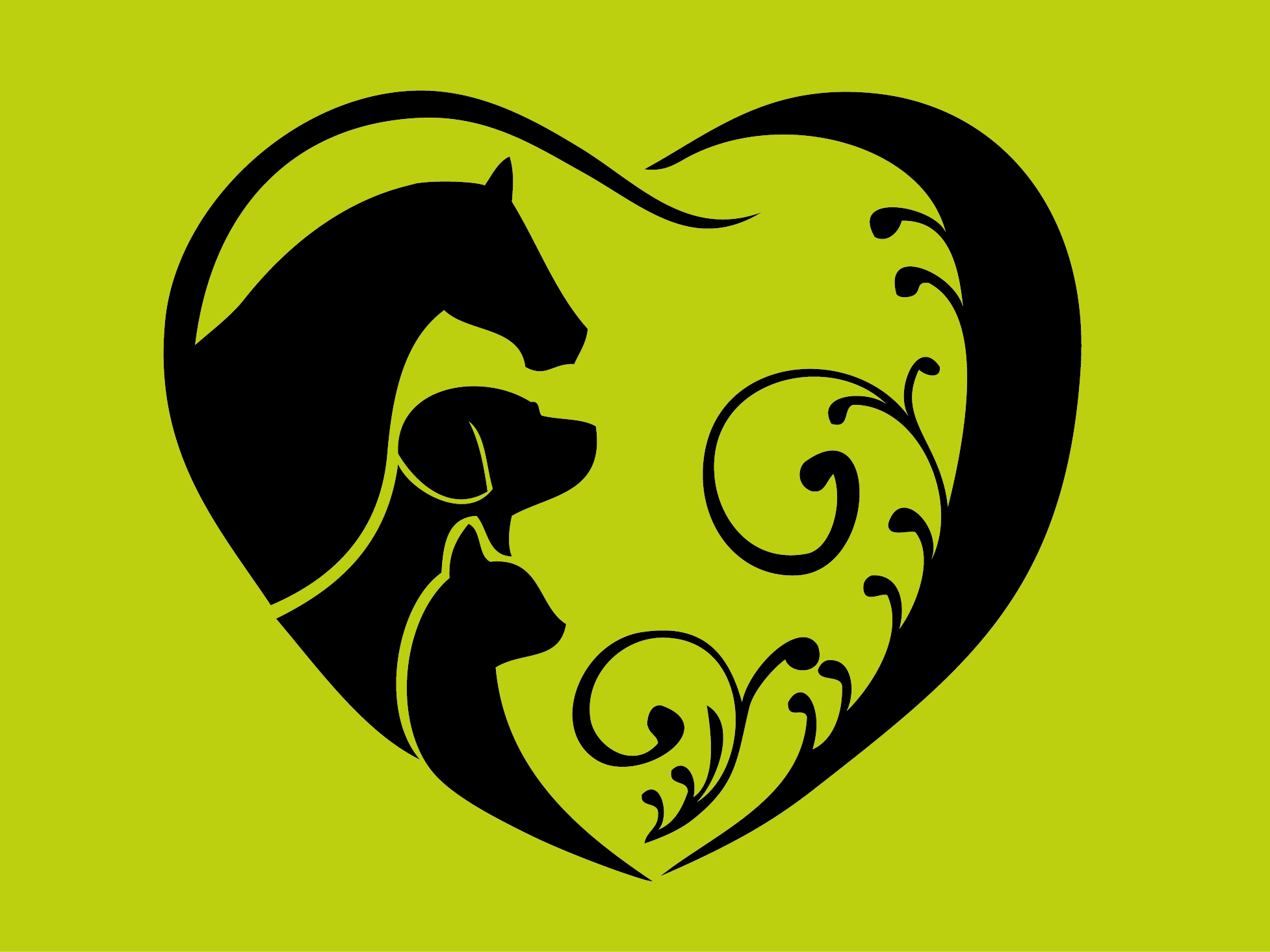 Tier_Greendoor-Tierpflege-Illu_gruenerHintergrund