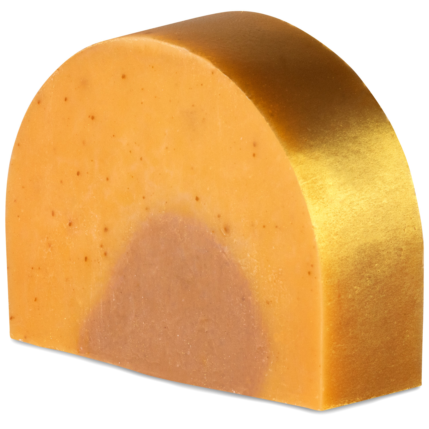 Naturseife Zimt Orange Naturseife Zimt Orange