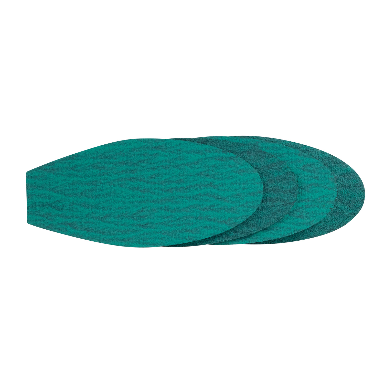 Schleifpapierpads für Pedikürfeile Schleifpapierpads für Pedikürfeile