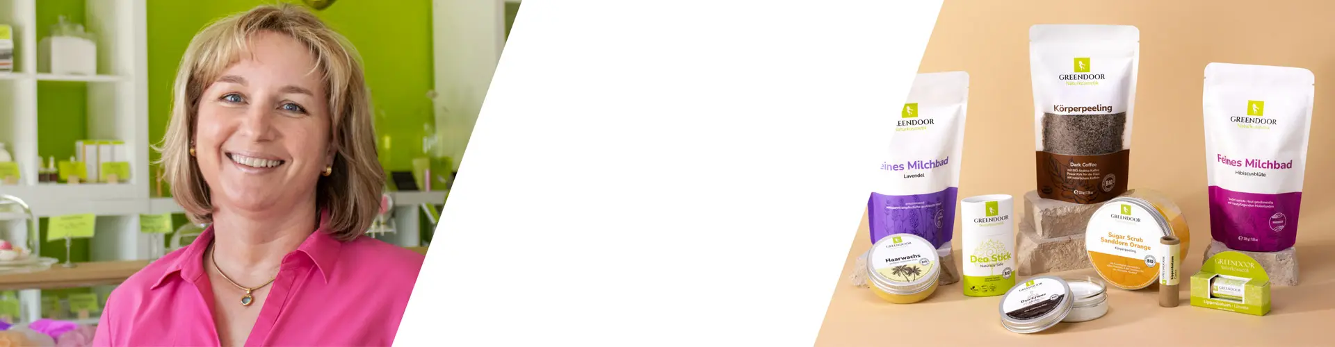 Gründerin Gründerin