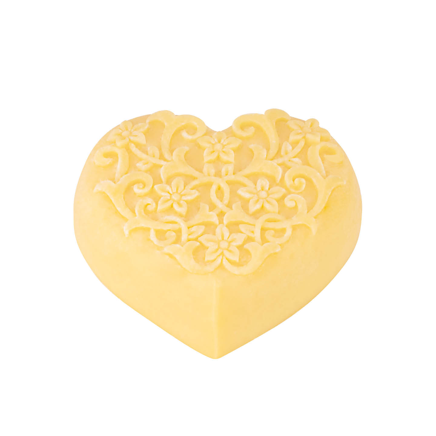 Bodycremeherz Ingwer Grapefruit