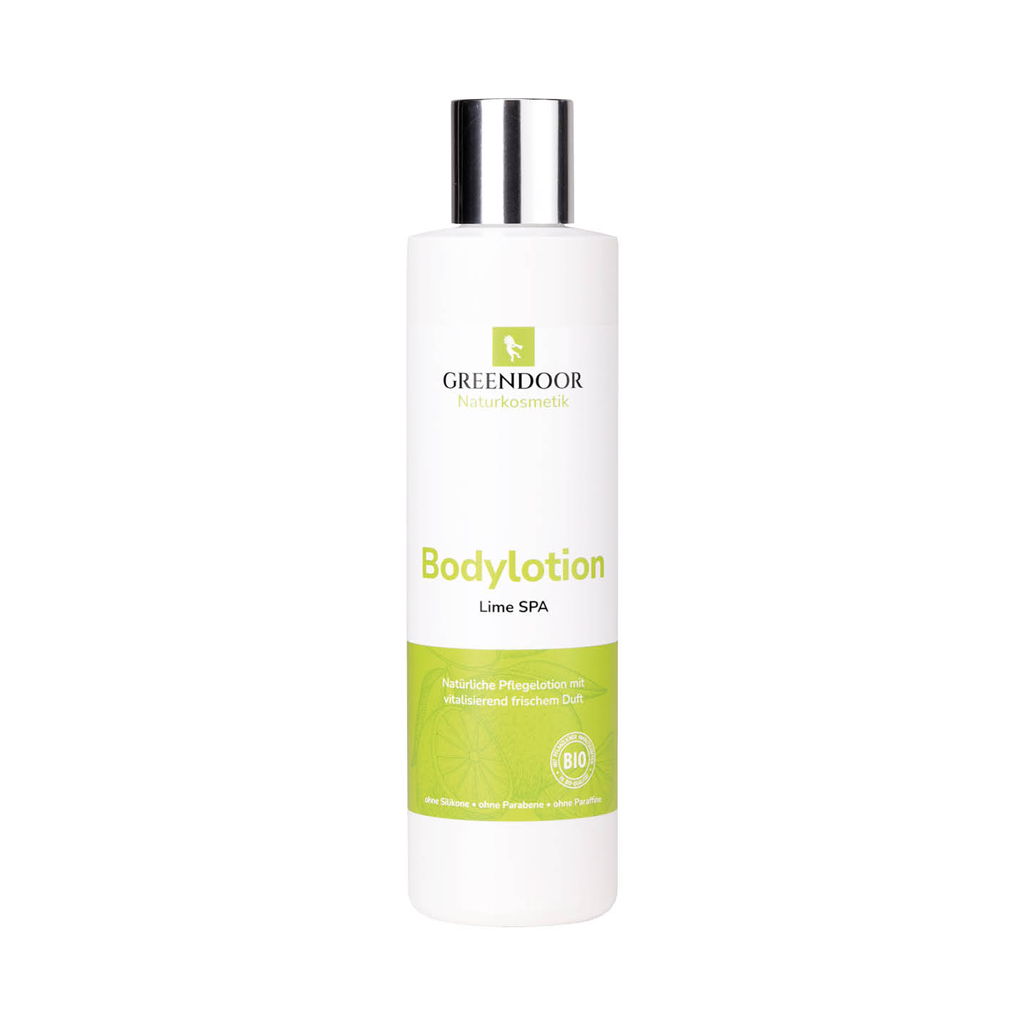 Bodylotion Lime SPA Greendoor Bodylotion Lime Spa
