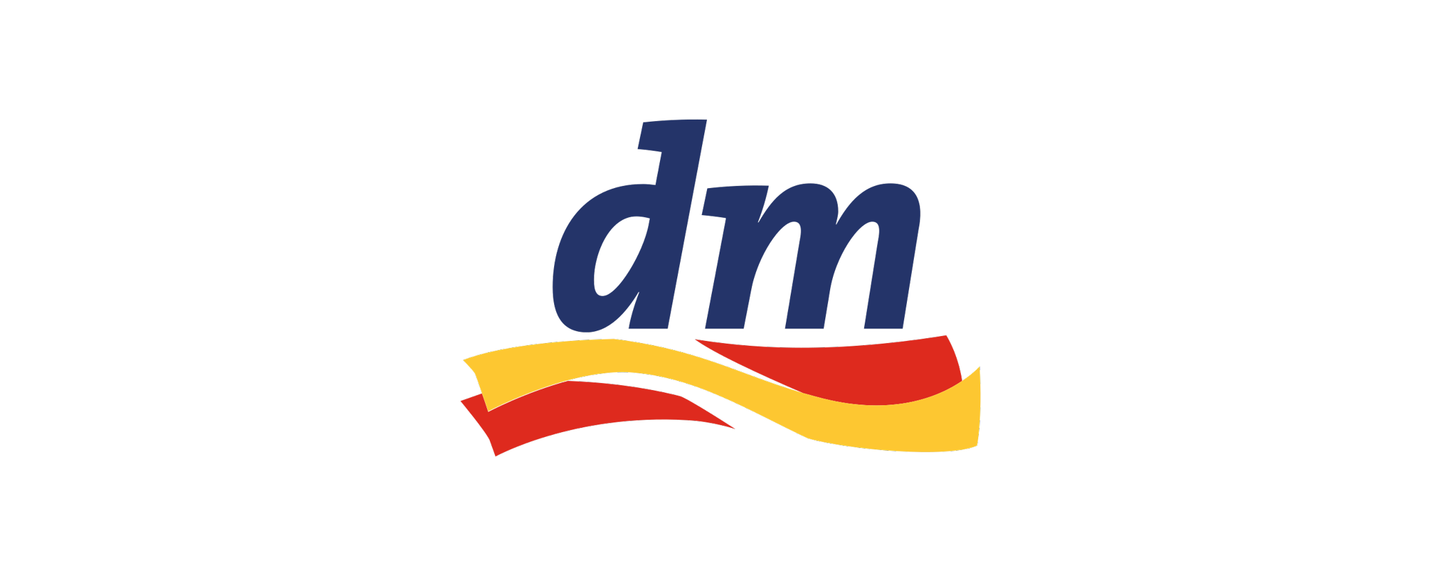 Naturkosmetik Listung bei dm