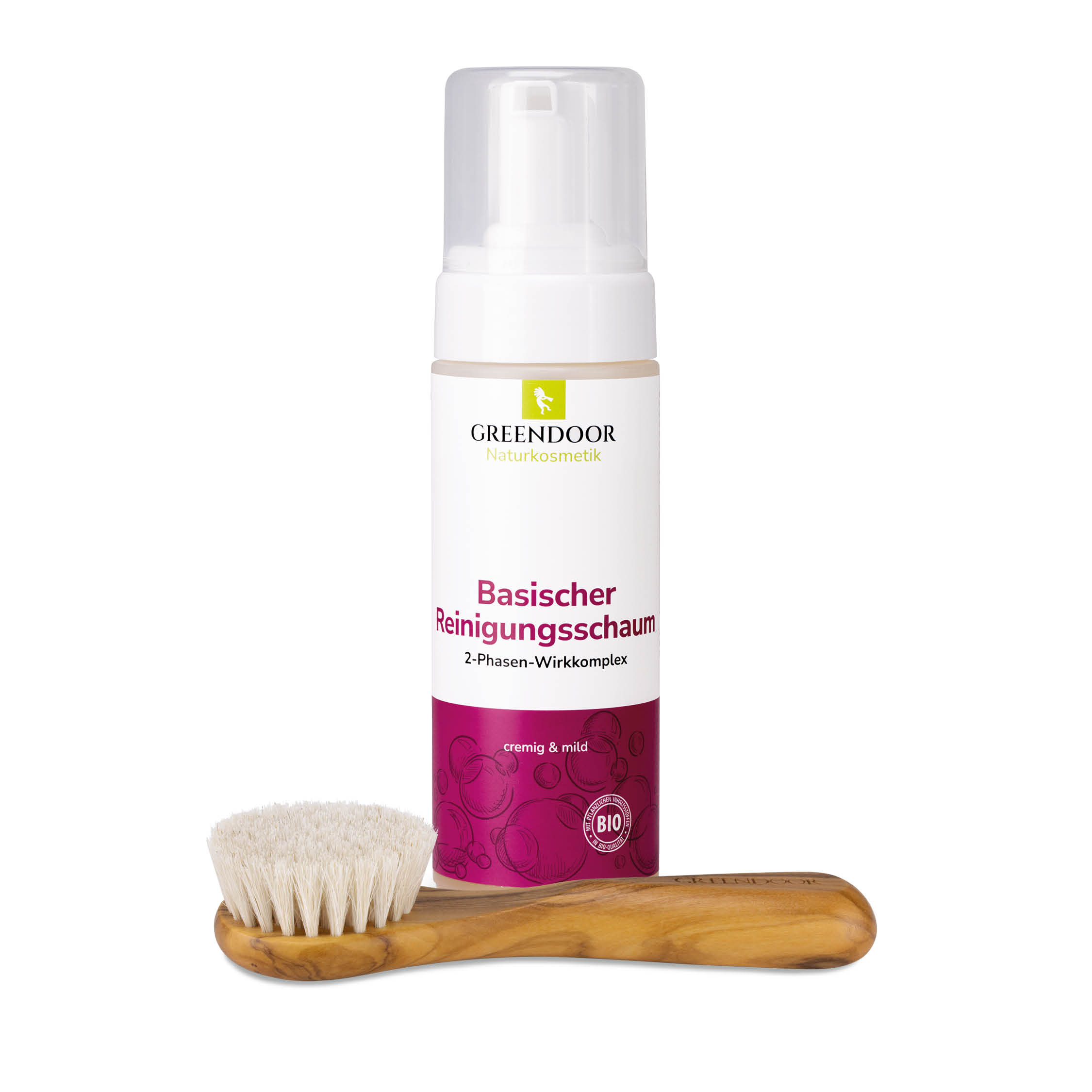 Reinigungsschaum Kombi Reinigungsschaum Kombi