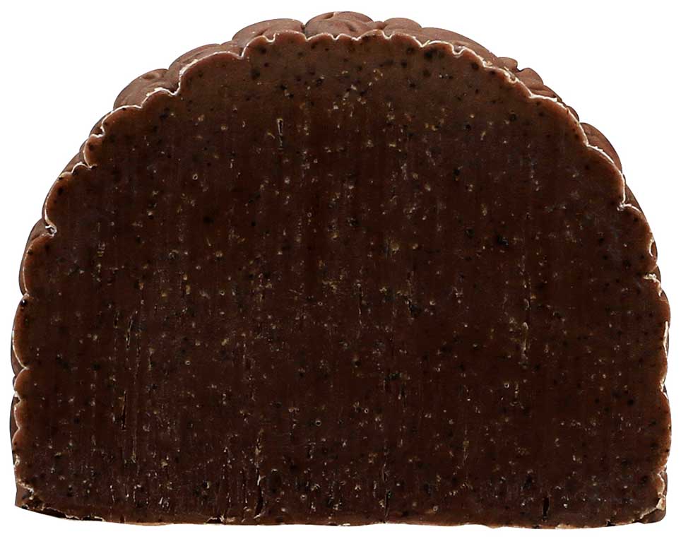 naturseife-dark-coffee-leichte-kaffeenote-kaffee-vegan-ohne-tierversuche-pflegend-anti-geruch-querschnitt