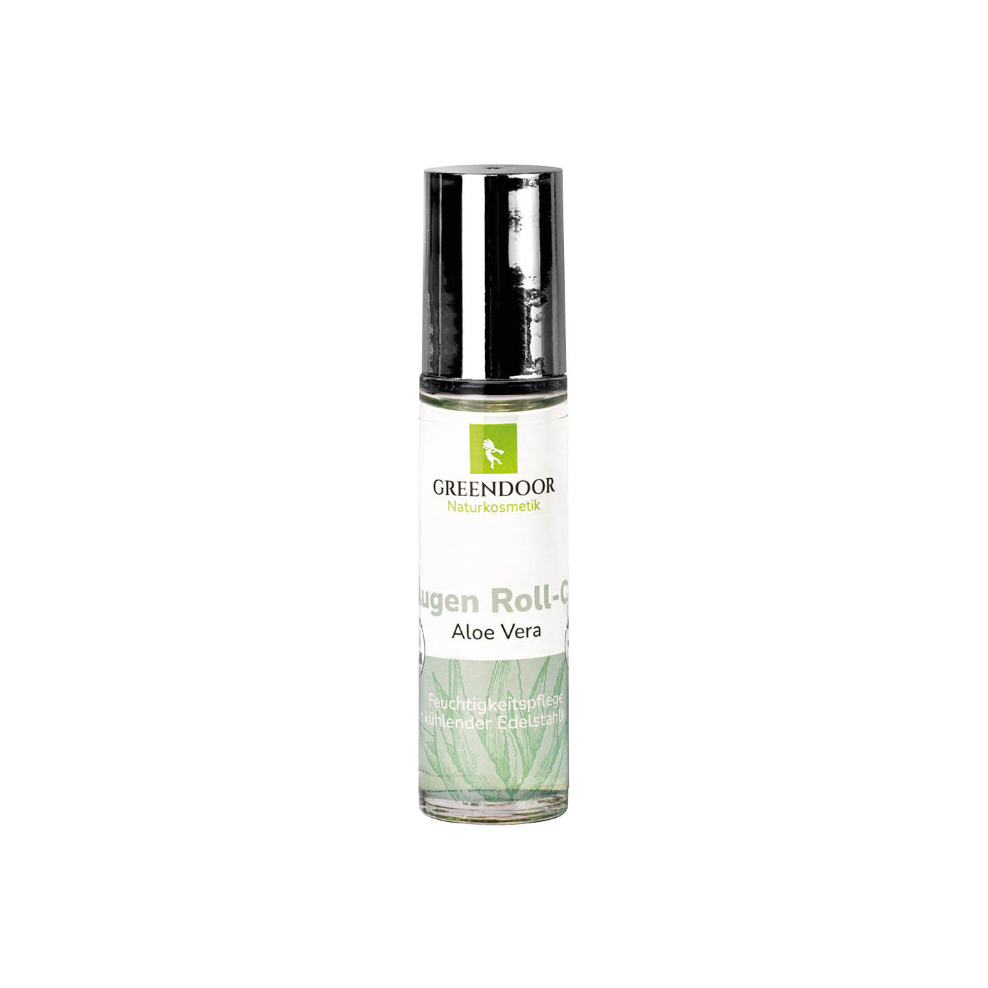 Augen Roll on Aloe Vera Greendoor Augen Roll-On