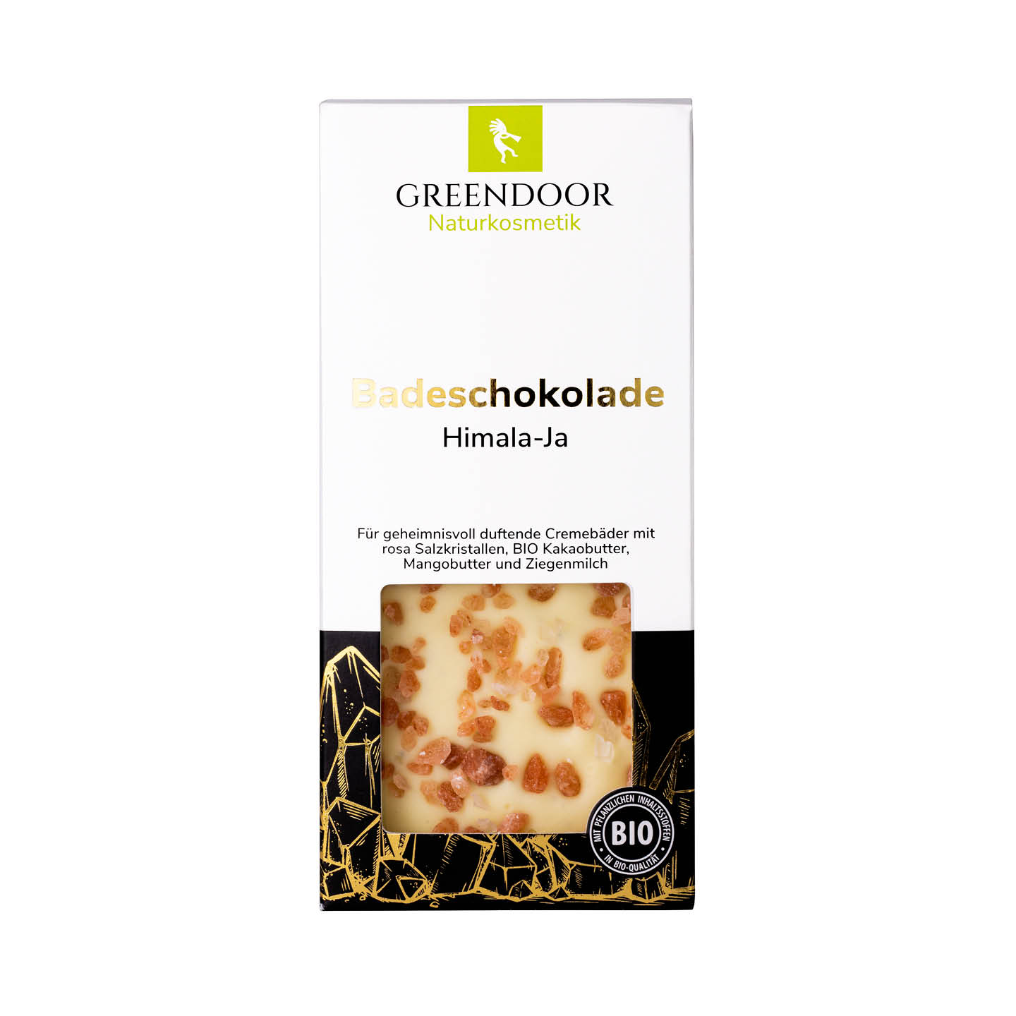 Badeschokolade Himala-Ja Badeschokolade Himala-Ja