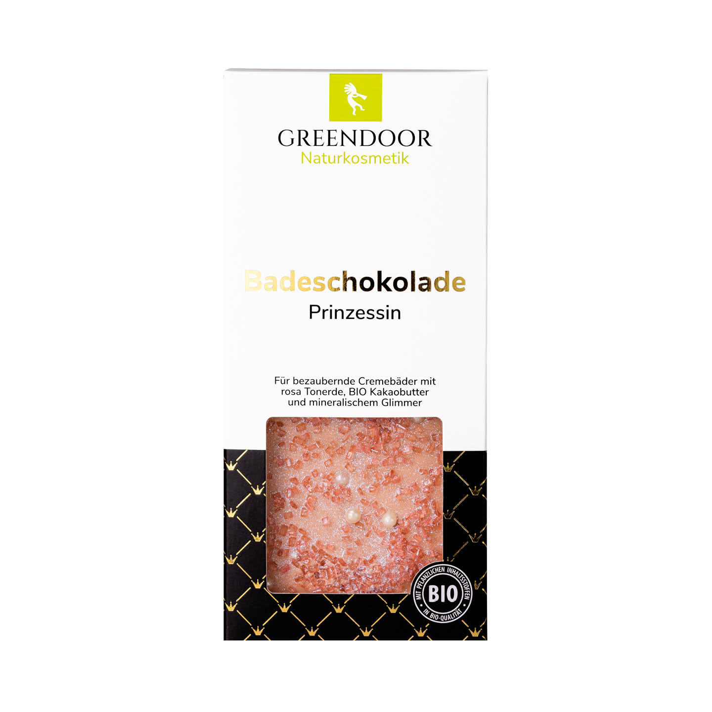Badeschokolade Prinzessin Badeschokolade Prinzessin