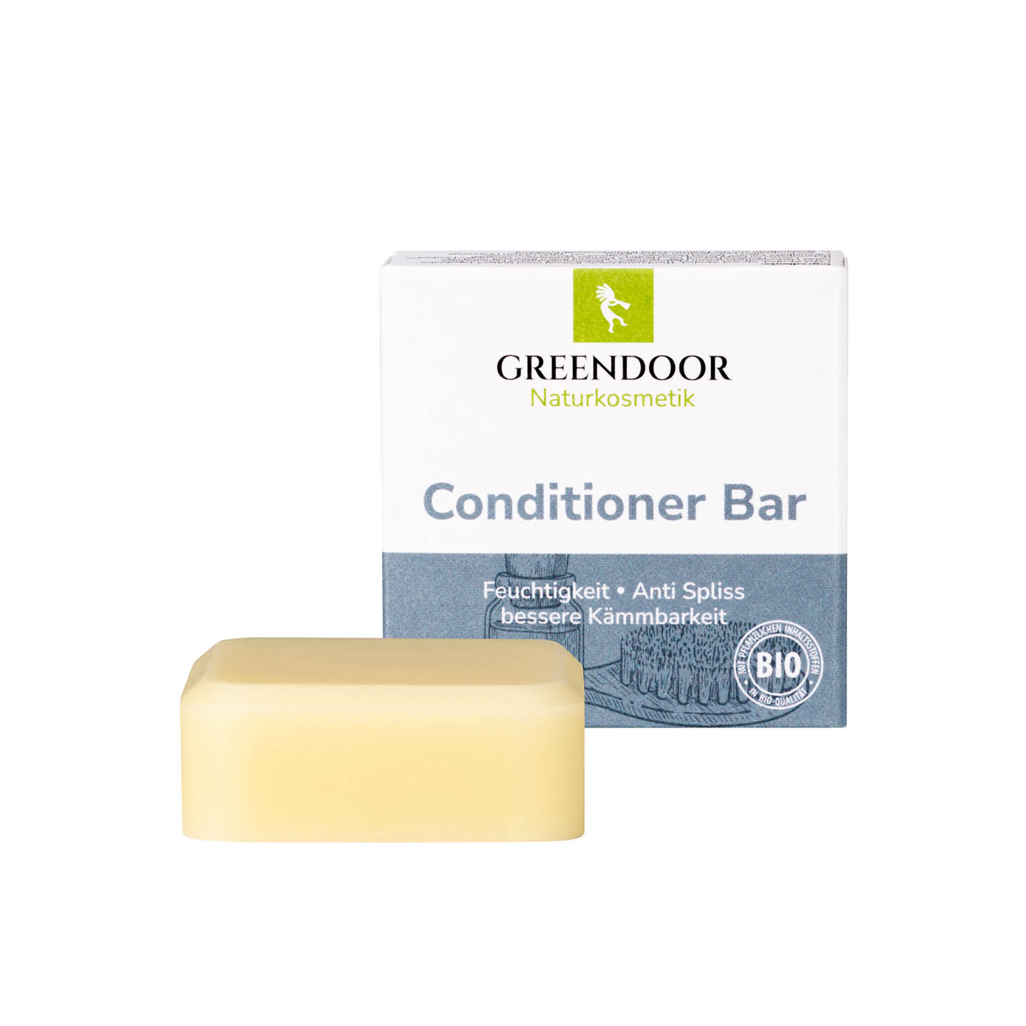 Haar Conditioner Bar