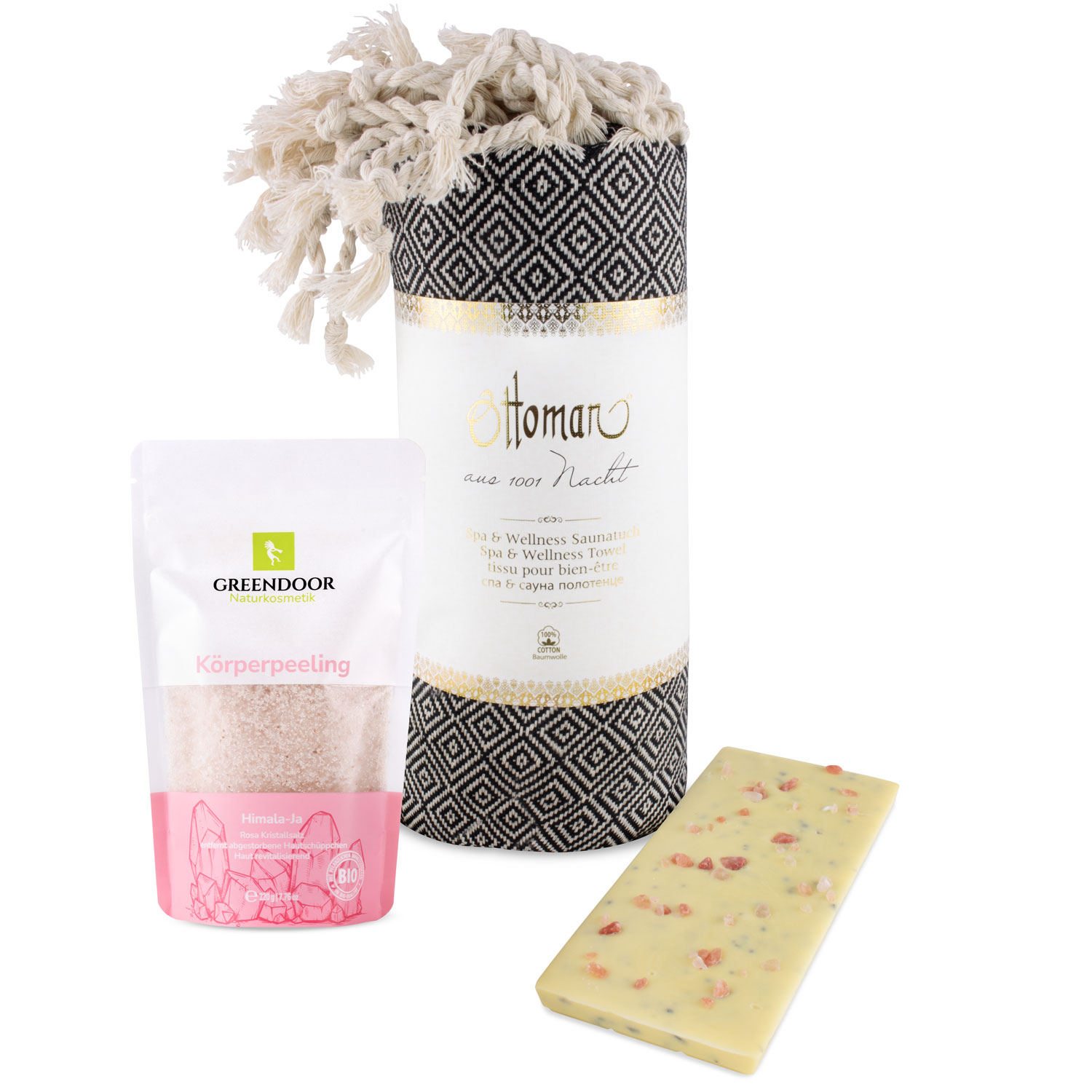 Hamam Set Himala-Ja Hamam Set Himala-Ja