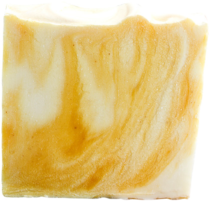 Naturseife Sanddorn Orange