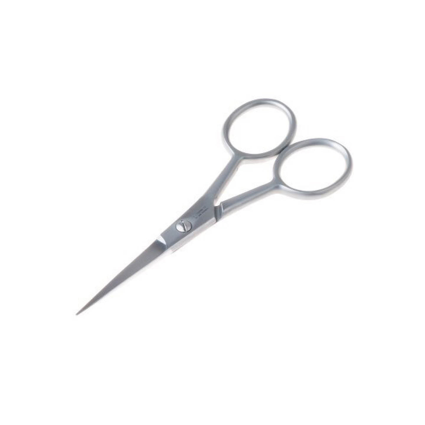 Bartschere Edelstahl Bartschere Edelstahl