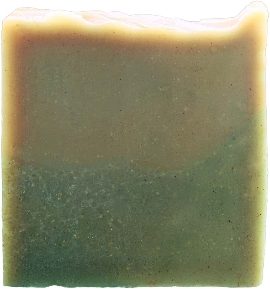 Naturseife Waschnuss