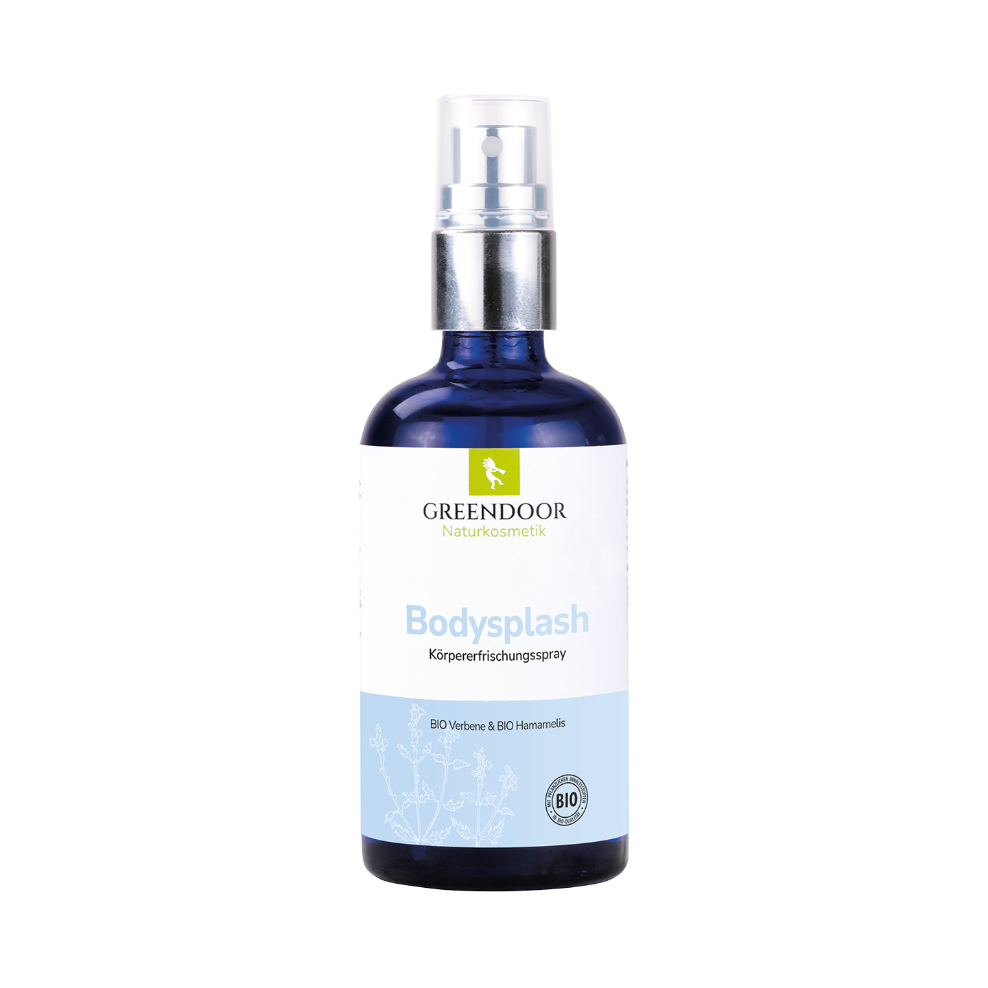 Bodysplash Bodysplash