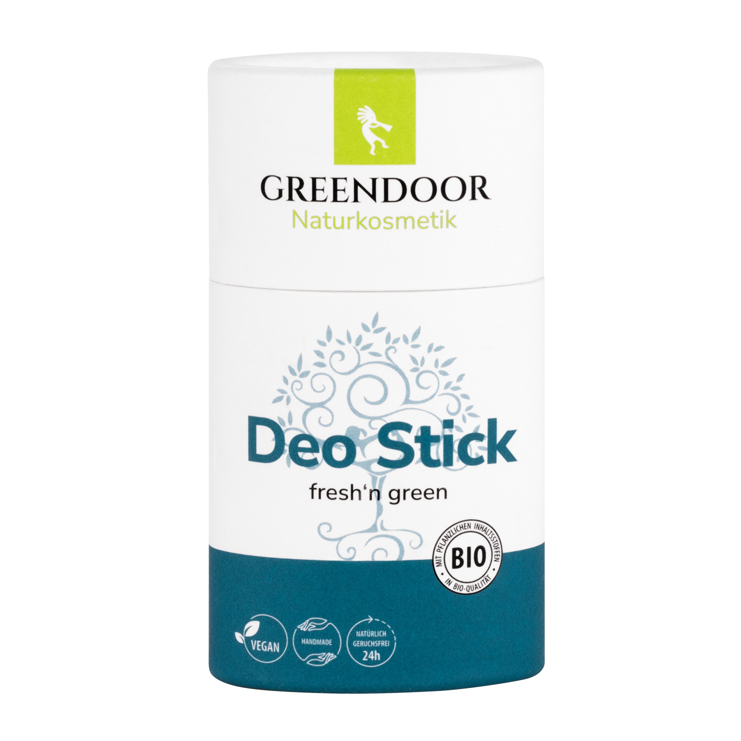 Greendoor Deo Stick fresh and green