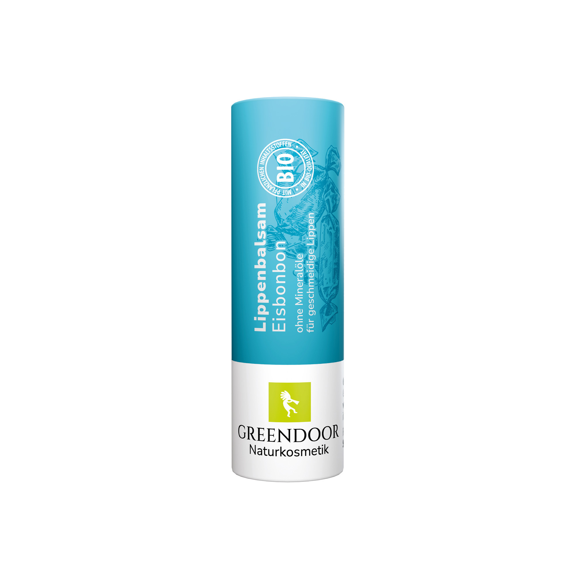 Lippenbalsam Eisbonbon