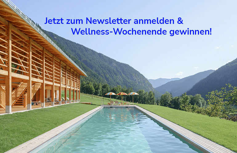 Naturkosmetik Gewinnspiel Naturkosmetik Gewinnspiel