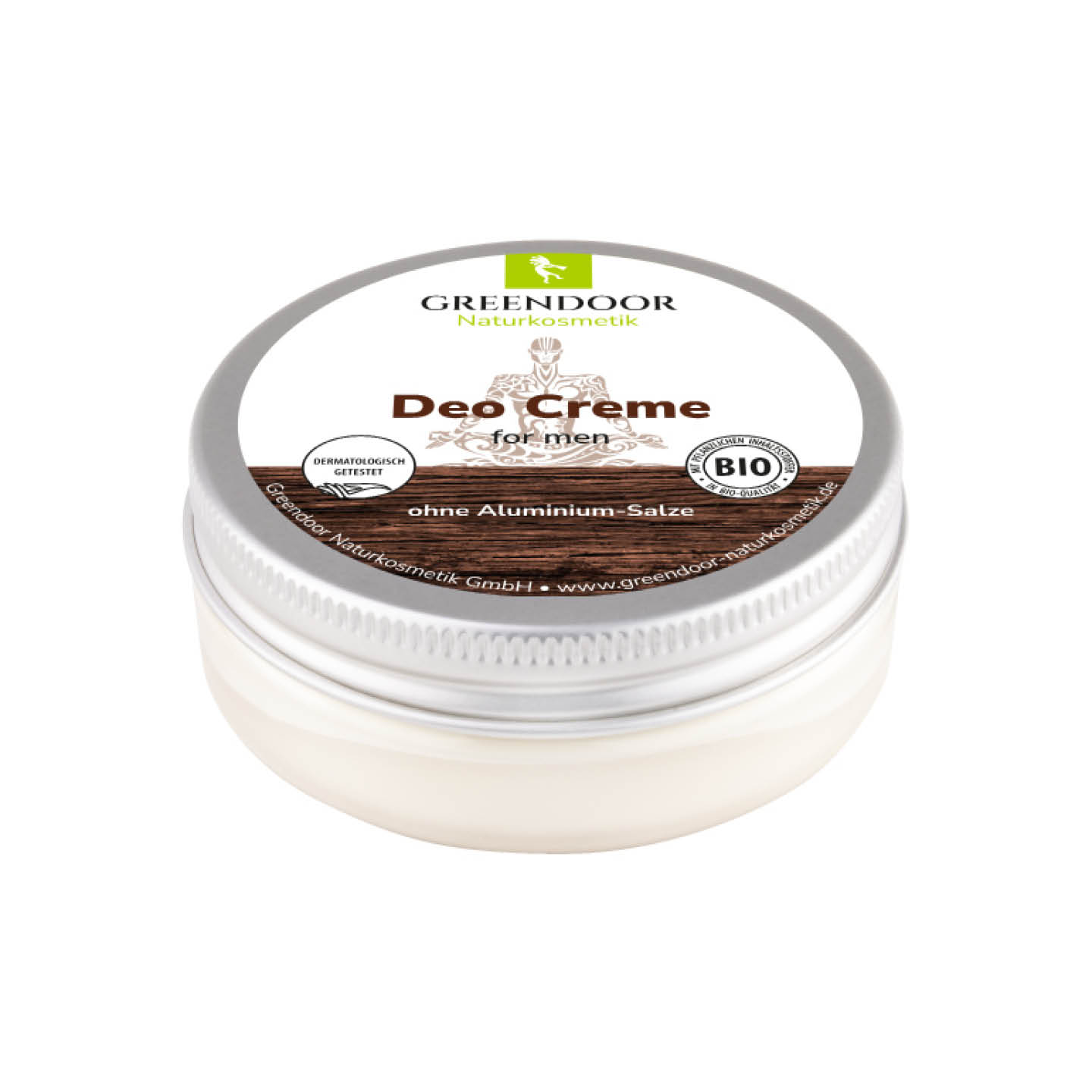 Deo Creme for men Deo Creme for men