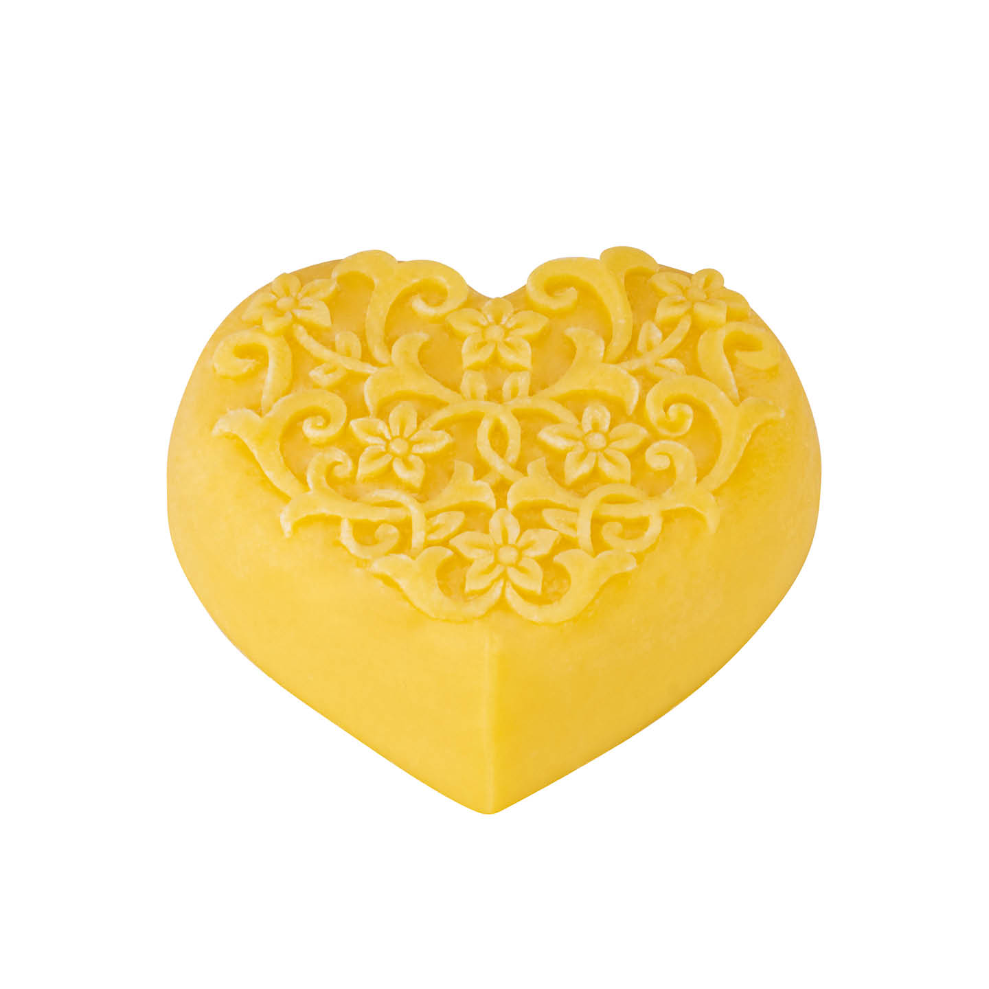 Bodycremeherz Aprikose Mango Bodycremeherz Aprikose Mango