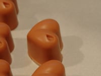 Geschenk Set Badepralinen Pink Grapefruit