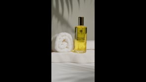 Massageöl Golden Spa